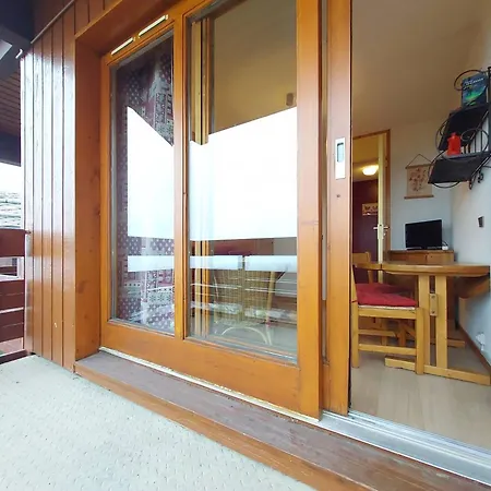 Cosy Pour 2 Pers. Avec Balcon, Pieds Des Pistes à - Fr-1-356-399 Apartamento
